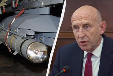 Ракеты Brimstone, САУ и прочее: новое правительство Британии анонсировало поставки для ВСУ