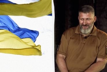 Чому зараз не варто вести мирні переговори з РФ: Дзядзька із ЗСУ назвав загрозу