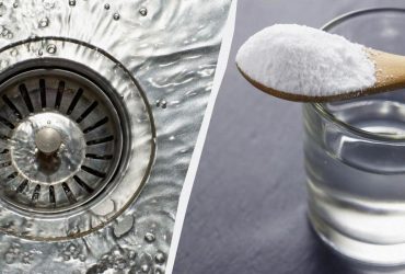 Як прибрати запах каналізації з раковини: у мережі завірусився домашній метод