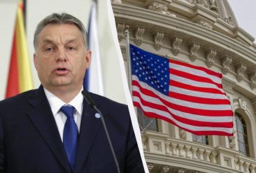 Орбан поедет в Вашингтон после переговоров с президентом Китая, – Reuters