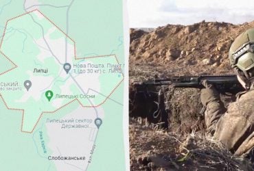 Не было еды, нашли кувшин вина - пили два дня: WP узнал о проблеме россиян под Харьковом