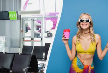 Туристов предупредили о странных требованиях к одежде, из-за которых их могут снять с самолета