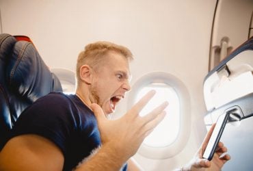 Люди, народжені у ці дати, легко вибухають від гніву