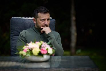 В Польше создадут легион для военной подготовки украинцев из Евросоюза, - Зеленский