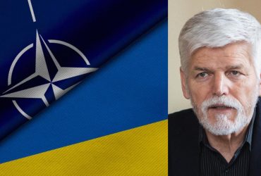 В осяжному майбутньому цього не станеться: президент Чехії - про вступ України до НАТО