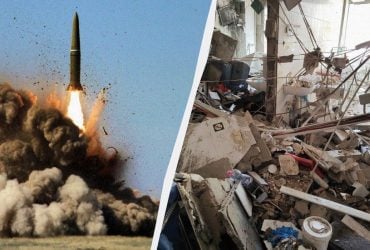 Сколько Россия потратила на ракетную атаку по Украине 8 июля: оценка Forbes