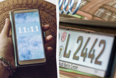 Постійно бачити однакові цифри: що це означає