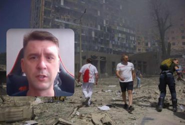 Когда ждать следующей массированной атаки РФ по Украине: ответ военного эксперта