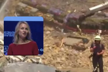 Смертельний обстріл Росії збільшить побоювання, що Україна не виграє війну, - Sky News