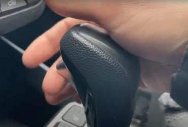 Механік розповів про 5 речей, які не можна робити з машиною на автоматі