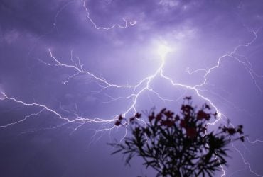 Одному региону Украины светит гроза, - синоптики