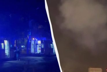 У Бєлгороді гучно: під ударом центр міста (фото, відео)