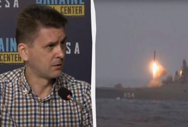 РФ застосувала вкрай рідкісну ракету: оглядач вказав на важливий нюанс щодо удару по Україні