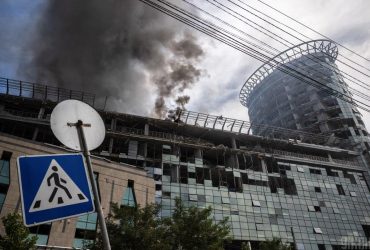 Синдром вахтера