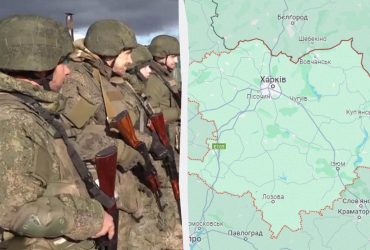 Росіяни не гребують мотоблоками: розкрито особливості ворожих штурмів на Харківщині