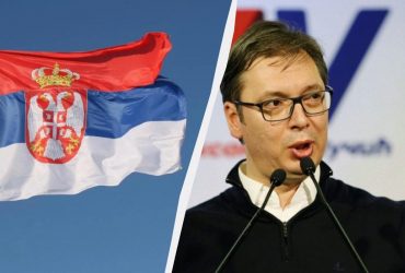 Страна-хамелеон: Сербия разрывается между США, Россией, Китаем и ЕС, – FT