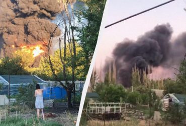 В Московський області багато виробничих потужностей, які треба знищувати, - експерт