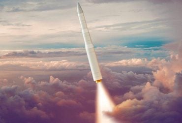 Стоимость программы новой межконтинентальной баллистической ракеты США выросла до астрономических высот