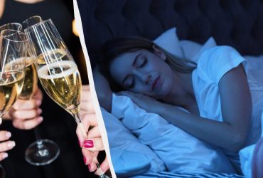 Не тільки уникати важкої їжі: експерти розповіли, що не можна робити за дві години до сну