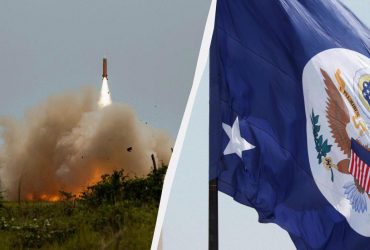 На саммите НАТО обсудят возможное сбивание Польшей ракет над Украиной, - Госдеп США