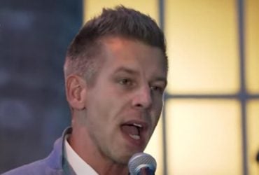 Дипломатичні війни: опонент угорського прем'єра Орбана завітає в Україну