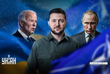 Розблокувати розширення НАТО: місія неможлива