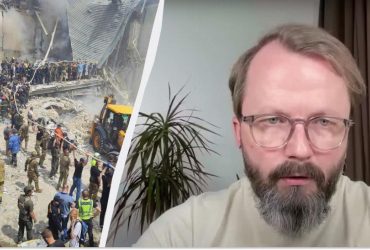 Почему удар РФ по Охматдету был целенаправленным: объяснение авиаэксперта