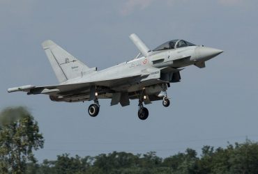 Похоже на новый рекорд: в Европе покупают истребители по фантастической цене в $340 млн