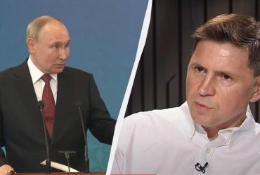 У Зеленського пояснили, чому РФ прагне сісти за стіл переговорів