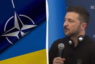 Союзники по НАТО предоставят Украине дополнительные средства ПВО: Зеленский указал на важный нюанс