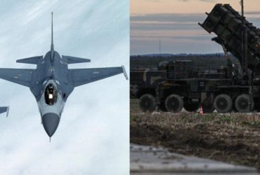 ЗРК Patriot, F-16 і МіГ-29: аналітики оцінили можливості Польщі збивати ракети РФ