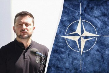 Зеленский вынужден балансировать на саммите НАТО, учитывая приближение выборов в США, – WSJ