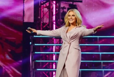 Мерилін Монро курця: мережу розлютило архівне фото Гордона зі зрадницею Повалій