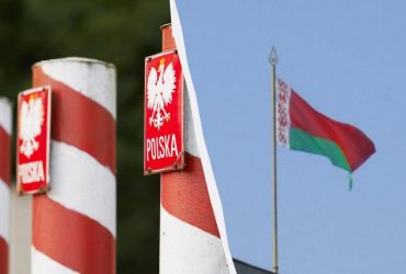 Безпечне Підляшшя: у Польщі проведуть нову військову операцію на кордоні з Білоруссю