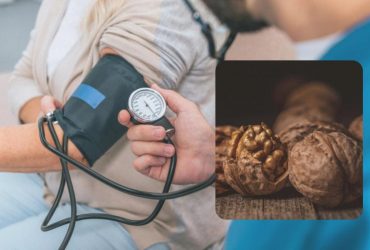 Диетологи назвали 6 полезных продуктов, которые снизят кровяное давление