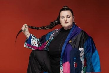 Alyona alyona откровенно рассказала о своём весе в детстве