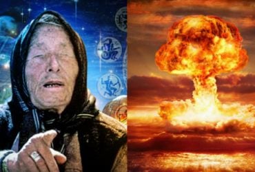 Кінець світу почнеться у 2025 році: передбачення Баби Ванги