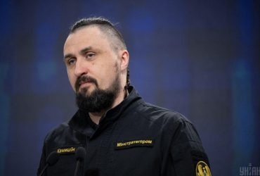 Увидите их еще больше: Камышин спрогнозировал рекордный год для наземных беспилотников