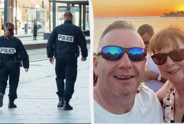 У Британії з арбалета розстріляли сім'ю коментатора ВВС: що відомо