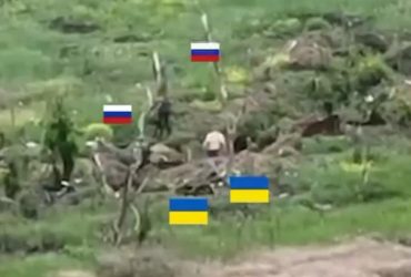 Российские военные расстреляли украинских пленных: прокуратура открыла производство