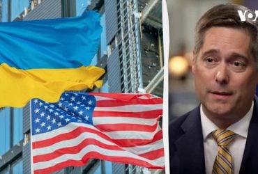 У США обговорюють з Україною можливість зняття обмежень на застосування далекобійної зброї