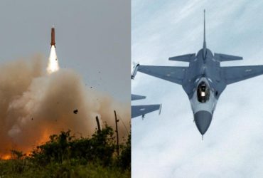 Перші F-16 та нові Patriot для України: у МЗС обнадіяли заявою