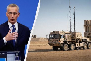 Нова база США в Польщі готова до бойового застосування, - НАТО