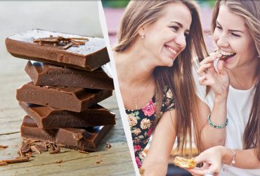 І ні грама більше: скільки можна їсти шоколаду в день