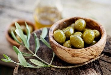 Оливки можуть лікувати ожиріння та діабет 2 типу: вчені США провели нове дослідження