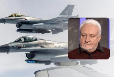 Отримання F-16 стане початком нової фази війни: експерт спрогнозував, чого чекати