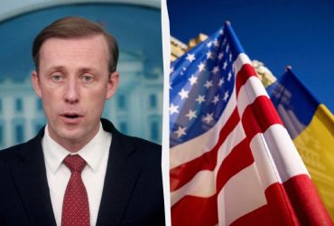США закликали союзників передати Україні всі доступні засоби ППО
