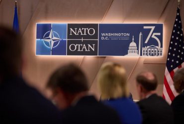 На саміті НАТО не згадають про вступ України, але готують інше рішення, - Bloomberg