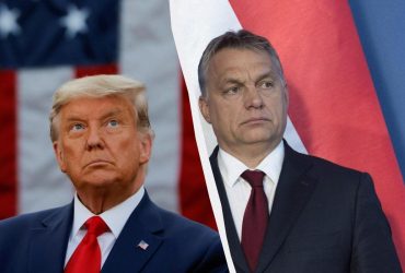 Трамп у разі перемоги діятиме негайно щодо України, не чекаючи інавгурації, - Орбан