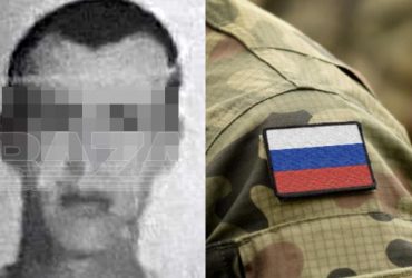 У Росії контрактник розстріляв військових із кулемета і втік: усе, що відомо (фото)